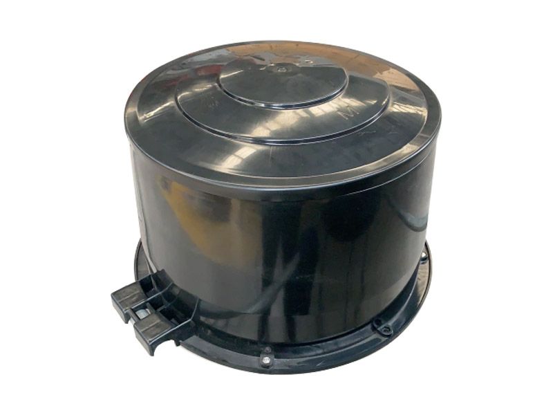 HY-屋顶有动力通风器