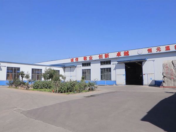 厂区展示